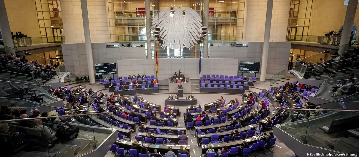 Deutschland erlaubt Doppelstaatsbürgerschaft