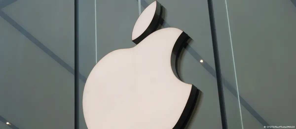 EU verhängt gegen Apple eine Kartellstrafe