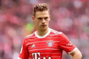 joshua kimmich russische wurzeln
