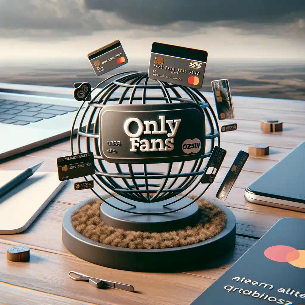 Wie nutzt man OnlyFans ohne Kreditkarte?