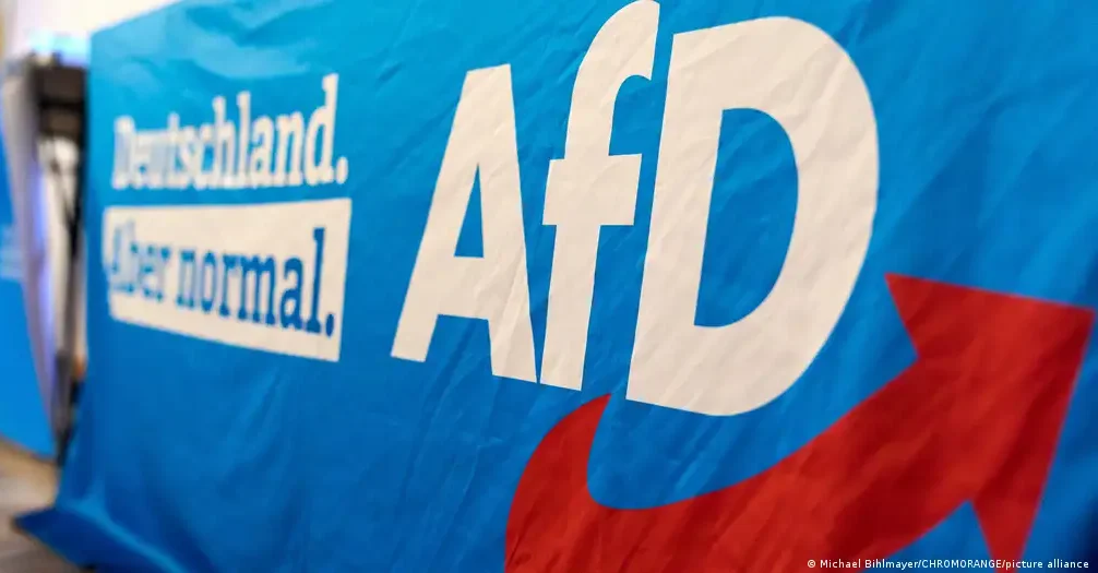 AfD-Kandidat in Mannheim niedergestochen