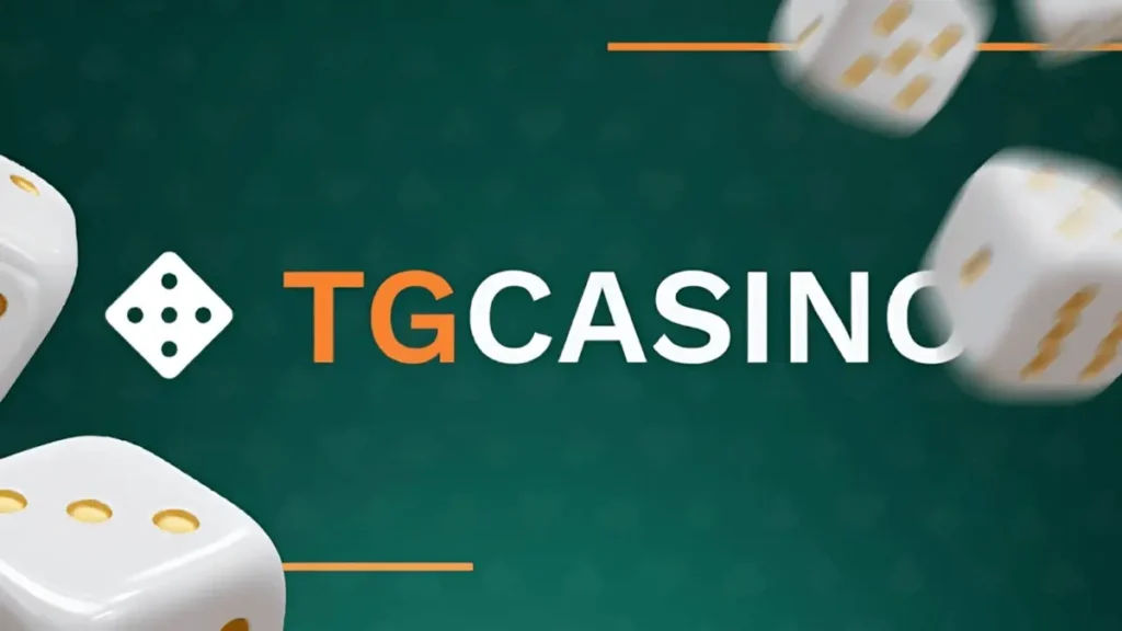 TG Casino