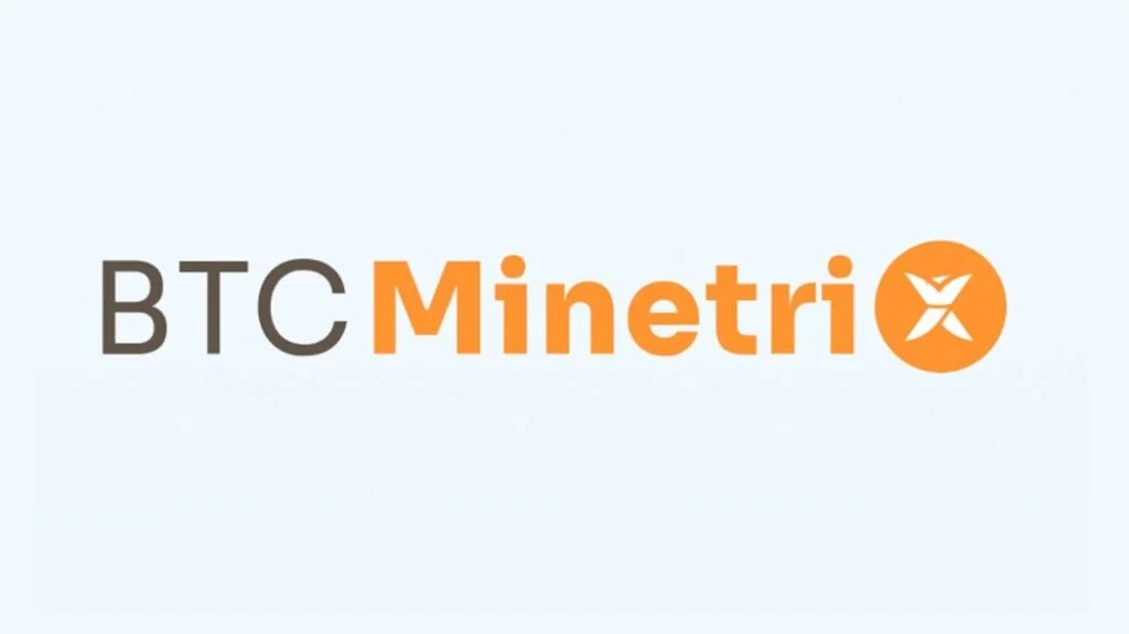 Bitcoin Minetrix