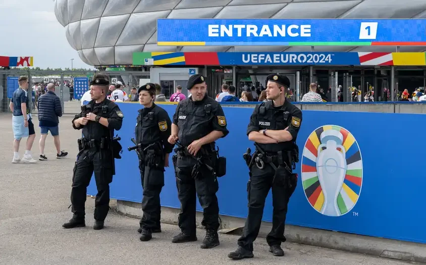 Deutschland feiert erfolgreiches Euro 2024 Turnier