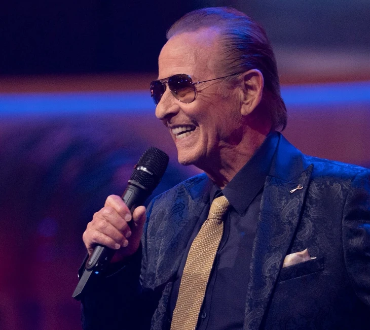 Wie alt ist Michael Holm