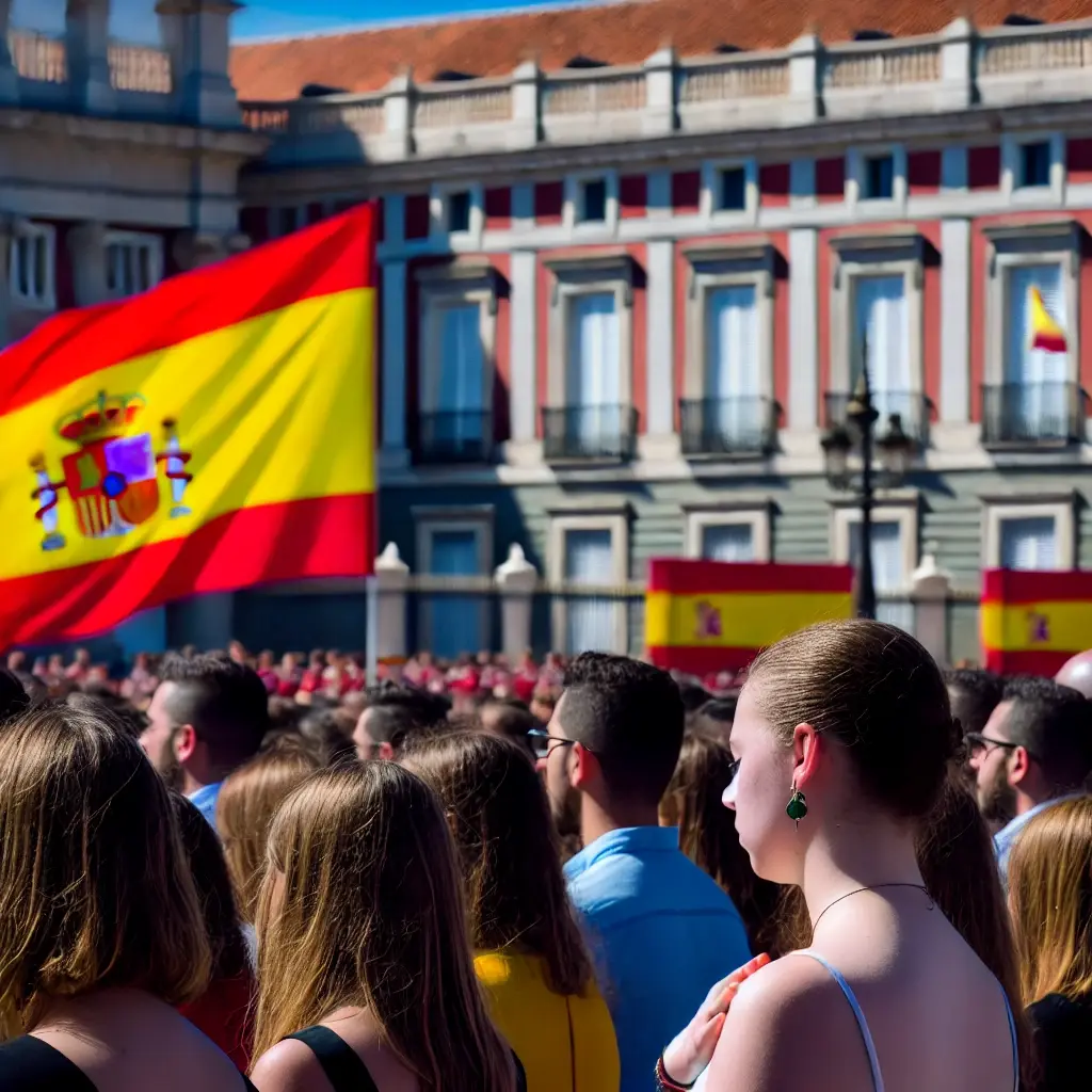 warum singen die spanier die nationalhymne nicht mit