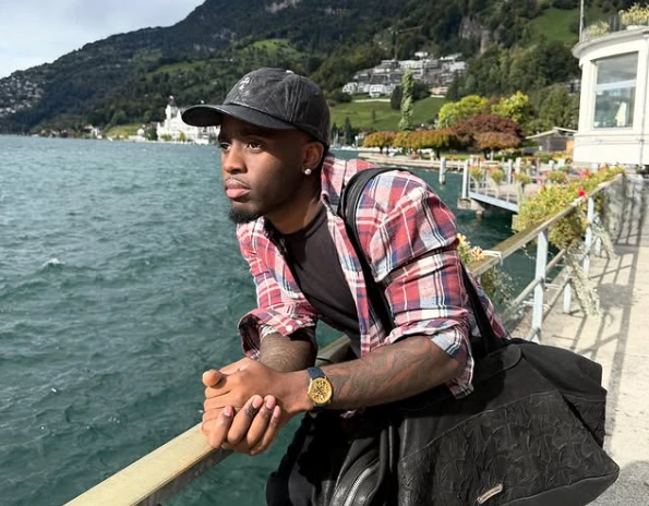 Wie groß ist Kai Cenat? Fakten und Vergleiche