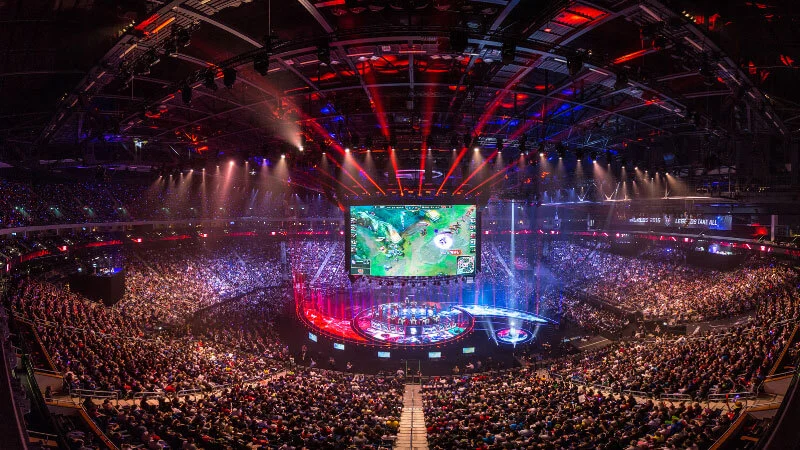 Wetten auf E-Sports: Der neue Trend im deutschen Wettmarkt