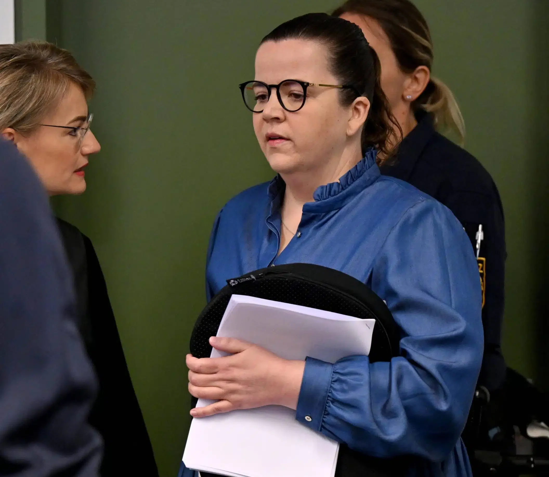 Andrea Tandler Lebenslauf