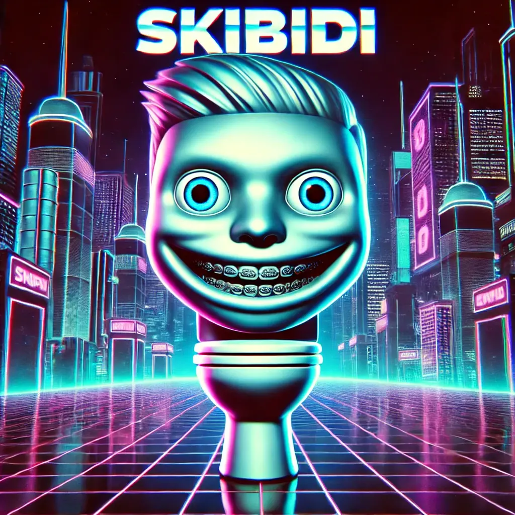 Skibidi meaning