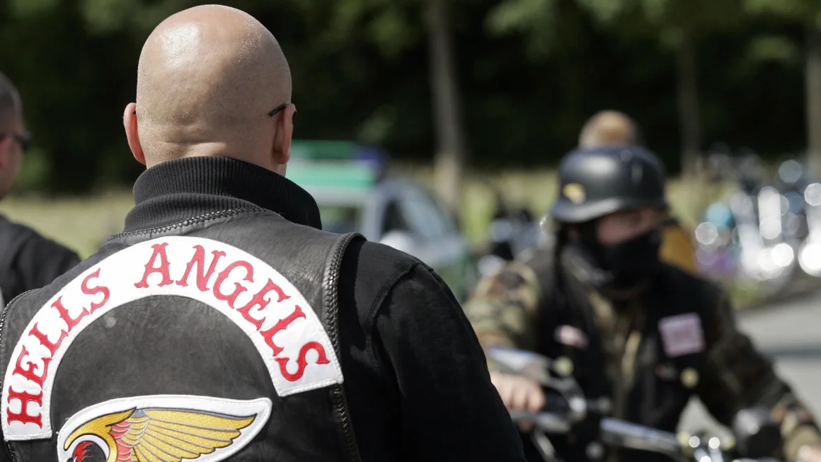 Hells Angels Gehalt