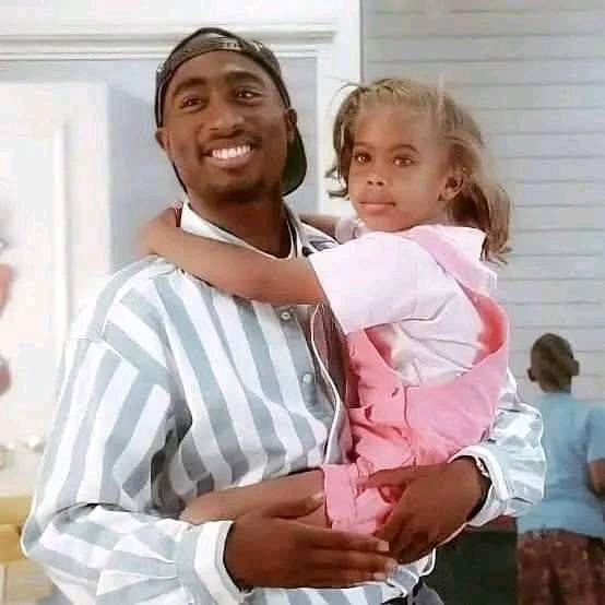 Tupac Kinder