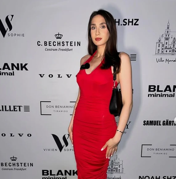 Celia Shia