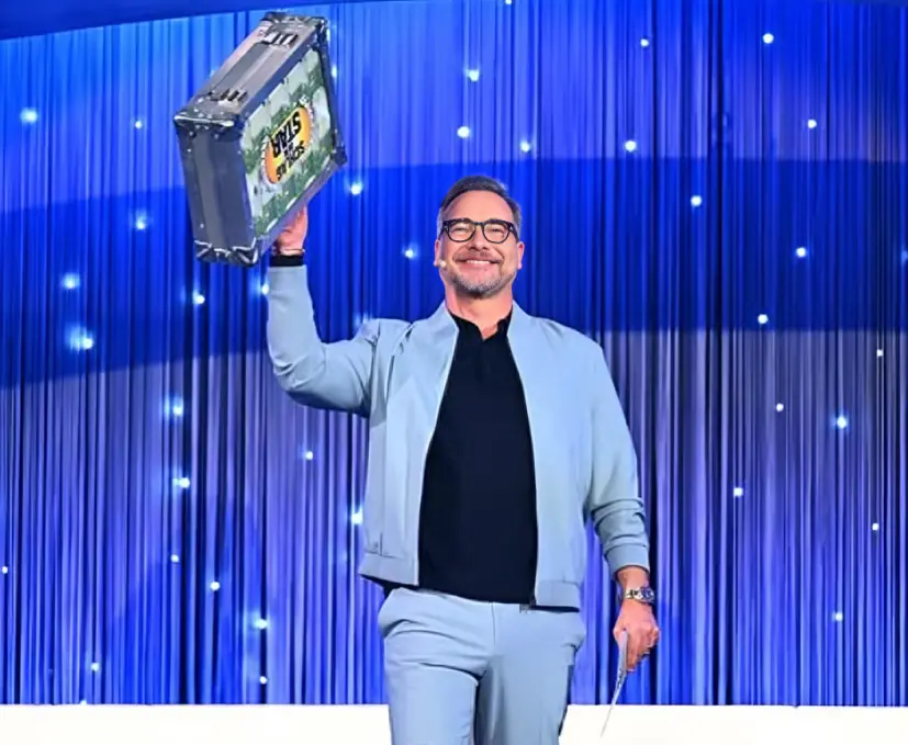 Matthias Opdenhövel Größe