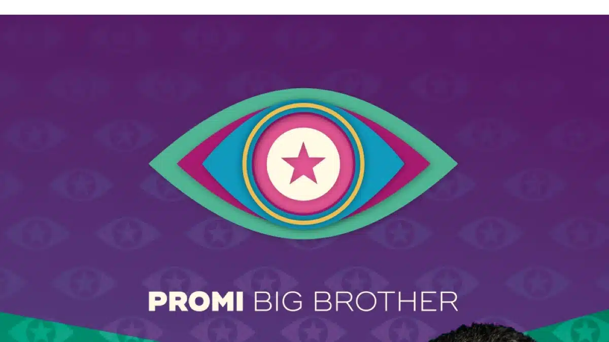 Promi Big Brother