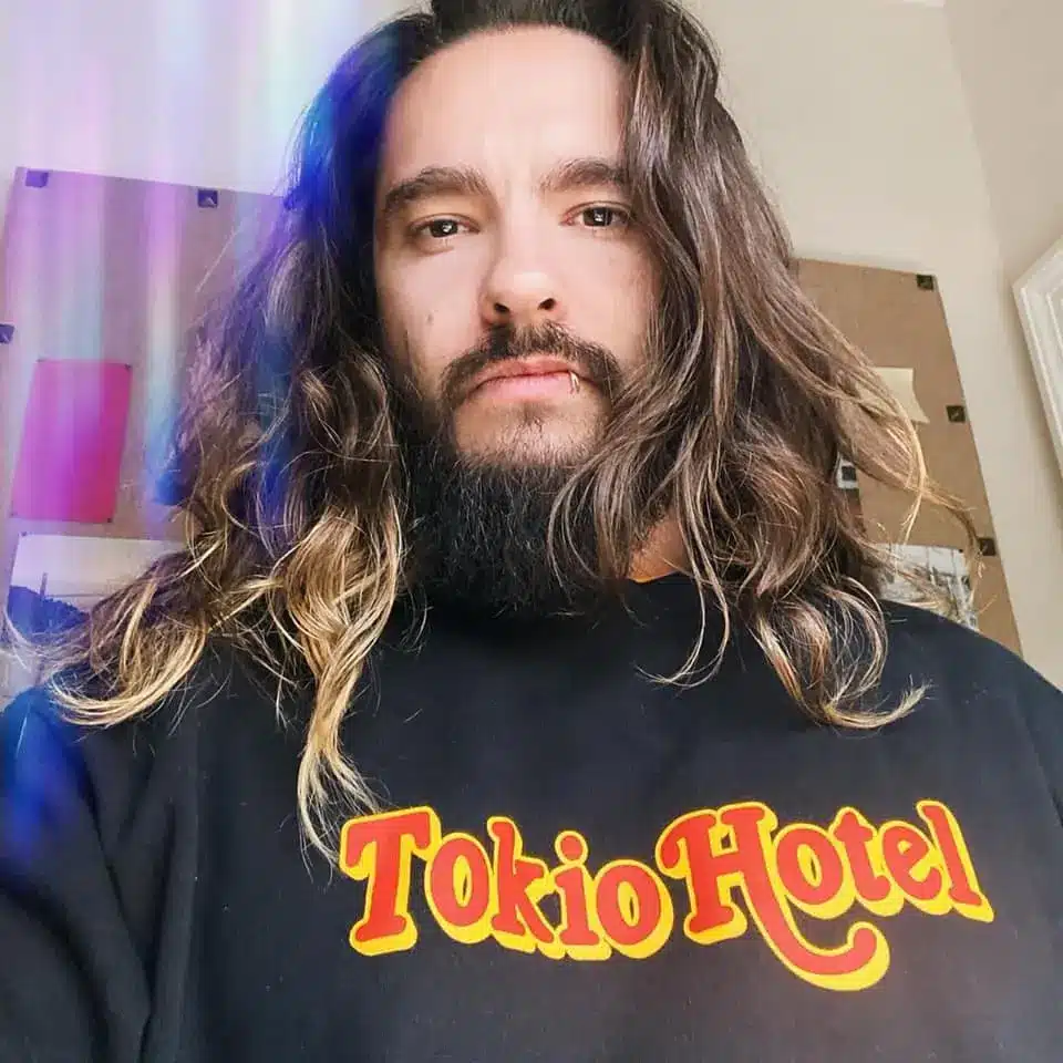 Tom Kaulitz Alter