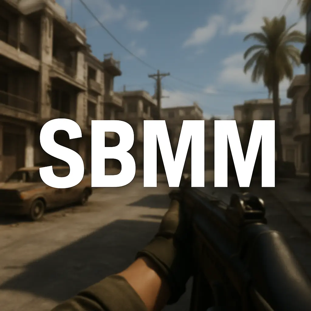 SBMM