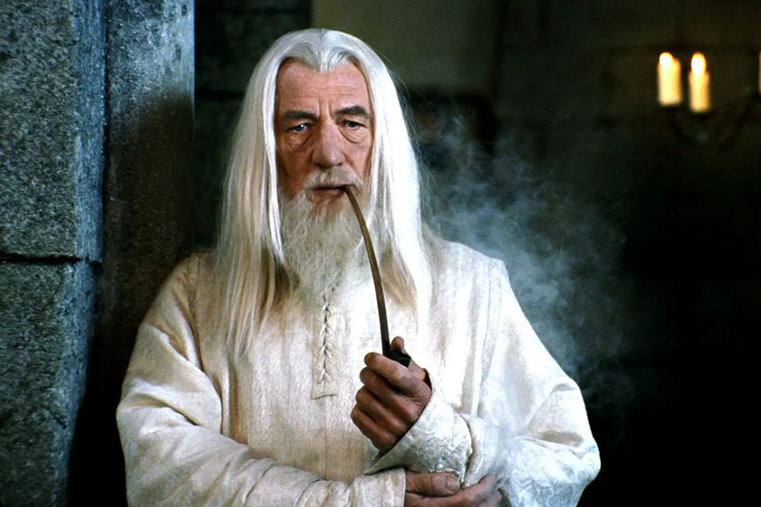 Wie alt ist Gandalf