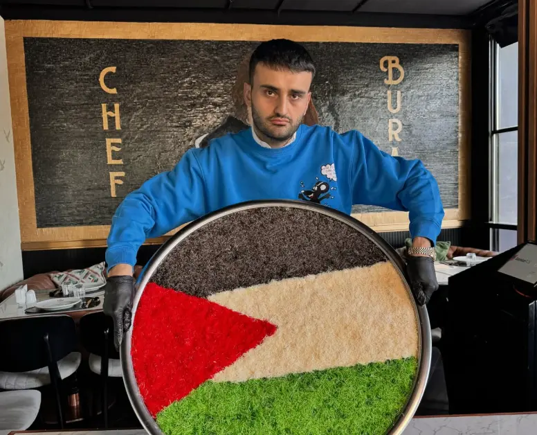 CZN Burak Todesursache