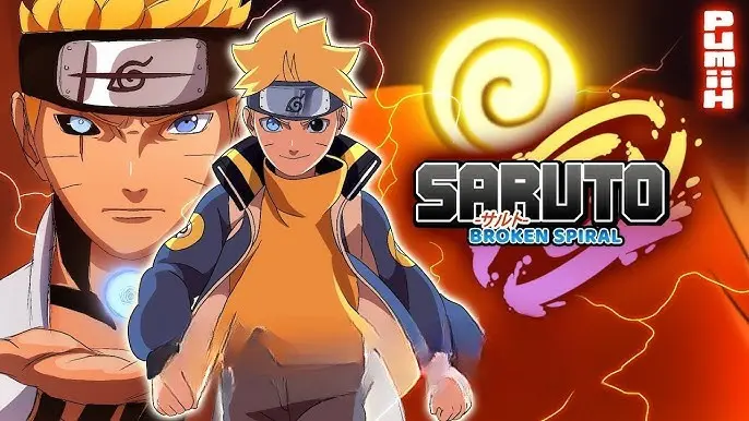 Saruto