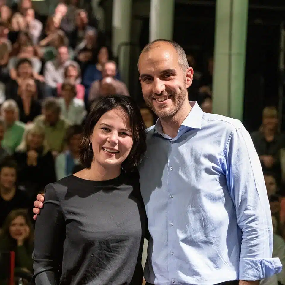 annalena baerbock neuer freund