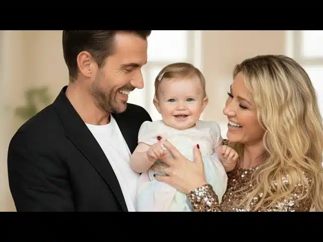 helene fischer tochter krankheit