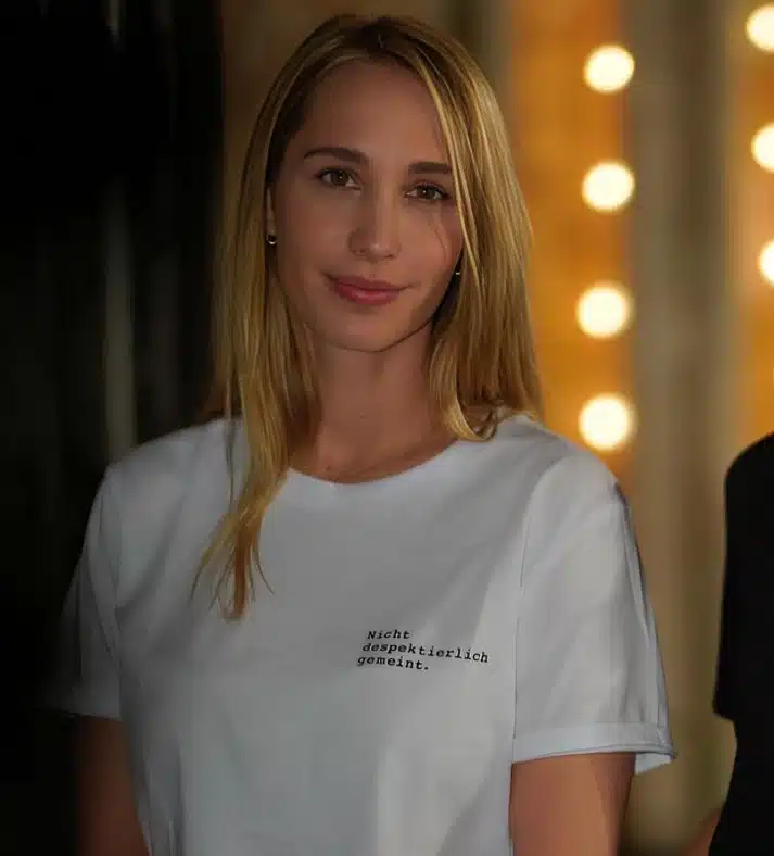 laura wohlers krankheit