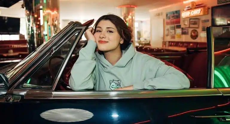 Mahzad Kiani