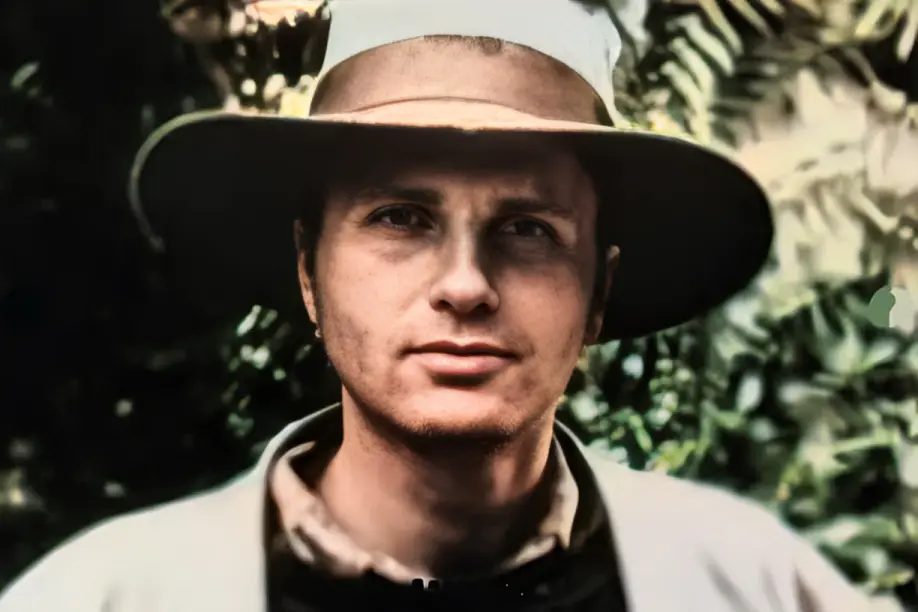 Karl-ruprechter