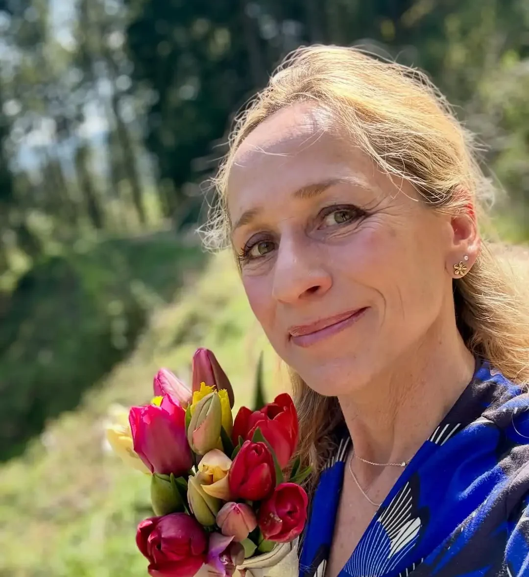 Tamina Kallert geschieden